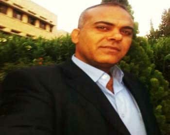 بقلم: محمد أبو مهادي