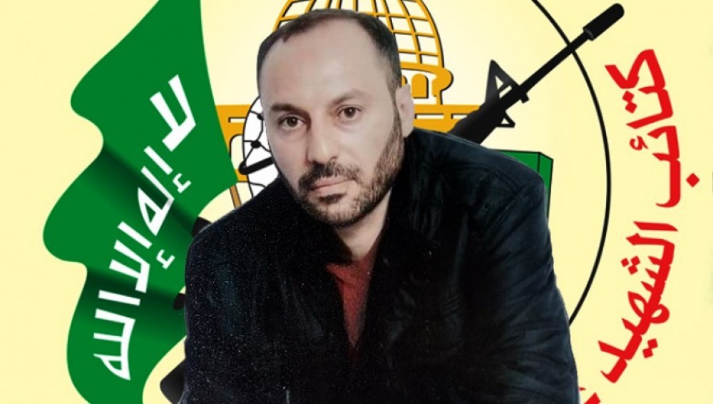 الاحتلال يفرج عن قيادي في حماس من الخليل