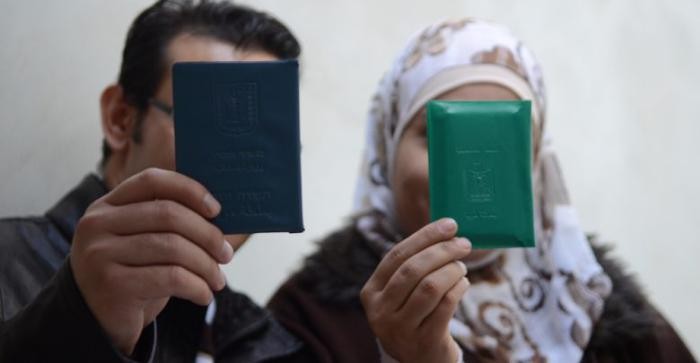 حكومة الاحتلال تٌمدّد سريان قانون "منع لم شمل" العائلات الفلسطينية
