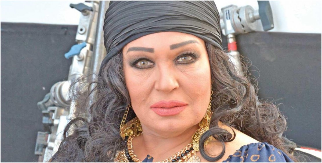 فيفي عبده: رامز جلال "تحرّش بي"وهذا سبب الشّتائم طوال المقلب!