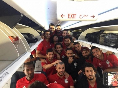 سر استبعاد كهربا ورمضان وجمعة من قائمة الفراعنة !