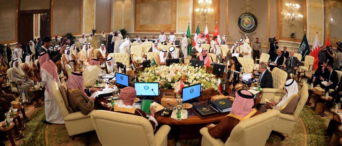 هذا ما جاء في حديث زعيمي تونس والكويت في قمة مكة