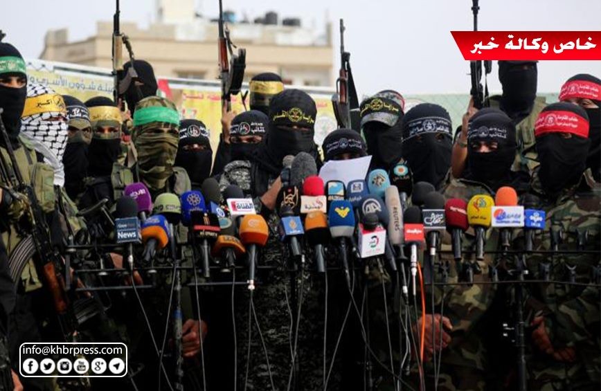 ولا تراجع إلا بتحقيق حياة كريمة لشعبنا