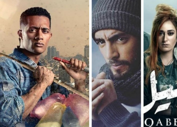 بالفيديو و الصور: أخطاء بالجملة في مسلسلات رمضان 2019 .. "زلزال" و"قمر هادي" في المرتبة الأولى