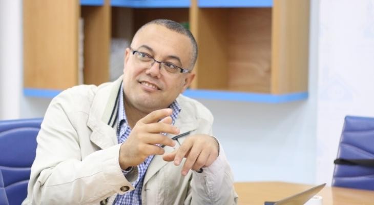 أبو سيف يشنّ هجوماً حاداً على "حماس".. والأخيرة ترد!
