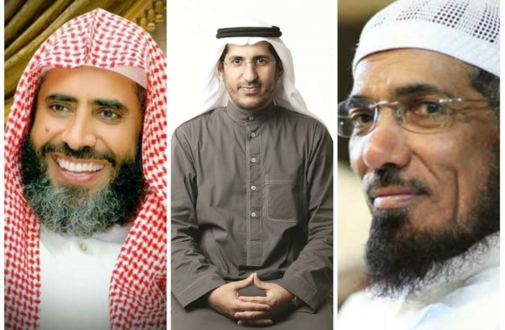 نجل العودة: تصلنا أخبار مفزعة حول طلب النيابة إعدام والدي