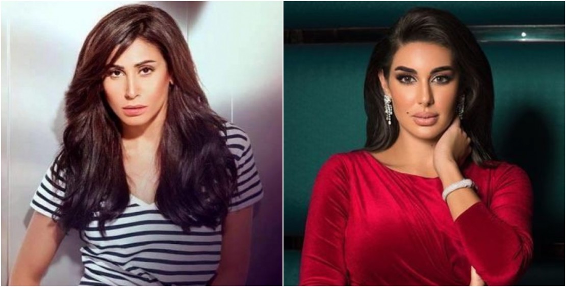 شاهدوا:  ياسمين صبري ودينا الشربيني هل يقود "الجمال والجدل" للنجاح في دراما رمضان 2019؟