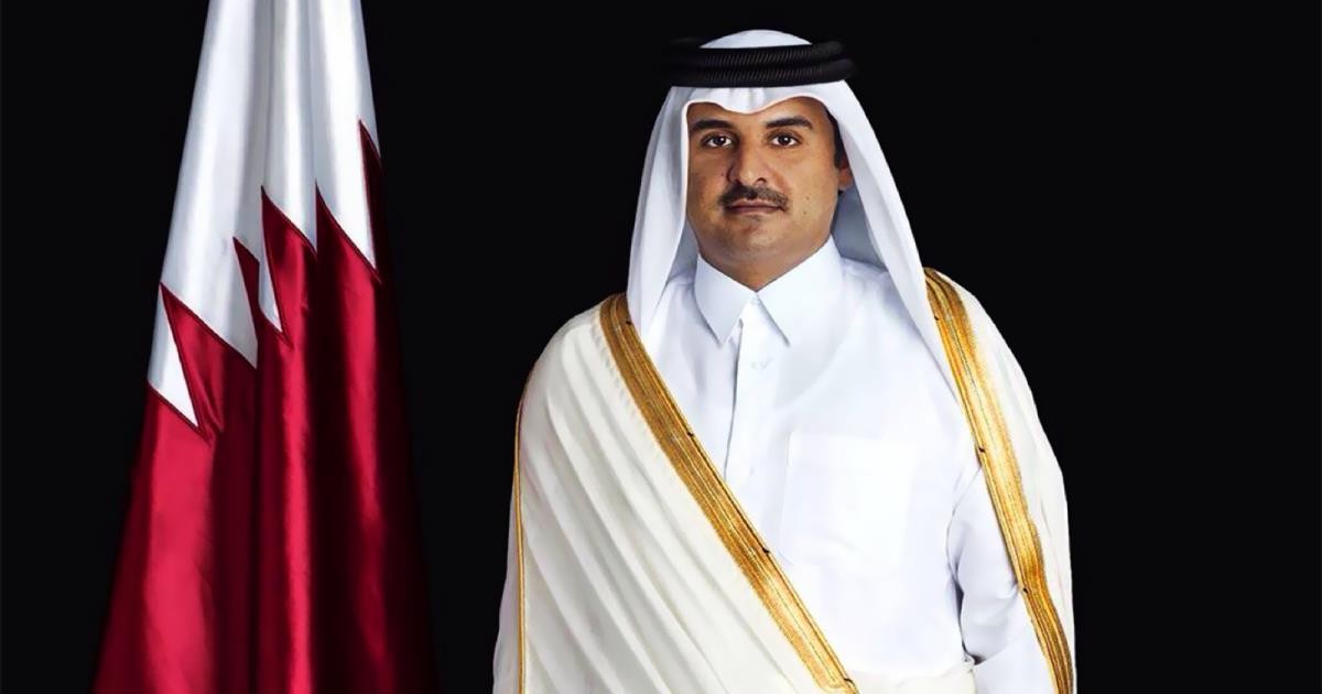 "قطر" تُخصص "480" مليون دولار لدعم الشعب الفلسطيني في غزّة والضفة
