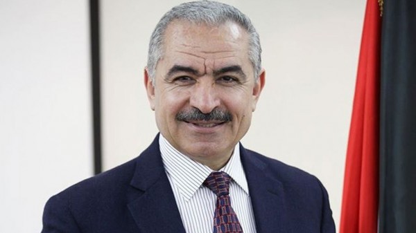 خلال كلمة له في الاحتفال بيوم أوروبا