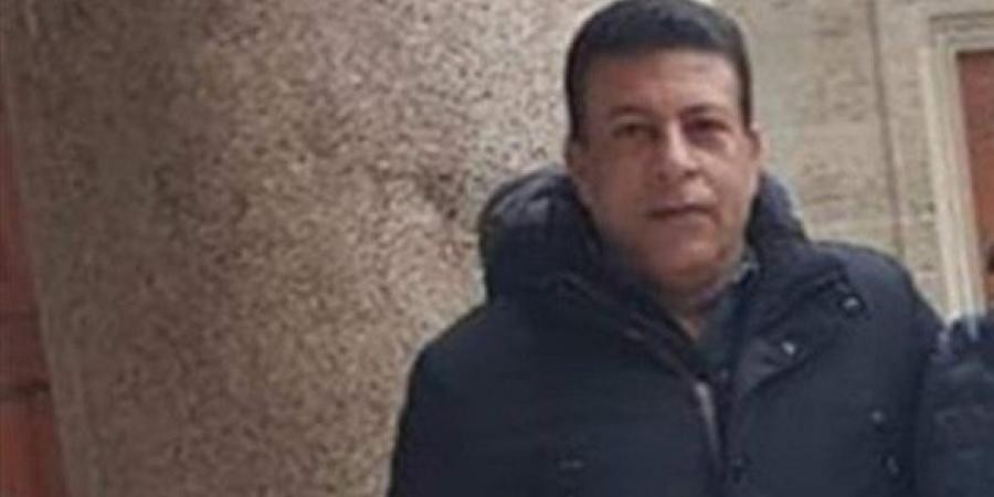 "وجدناه مقطوع اللسان"