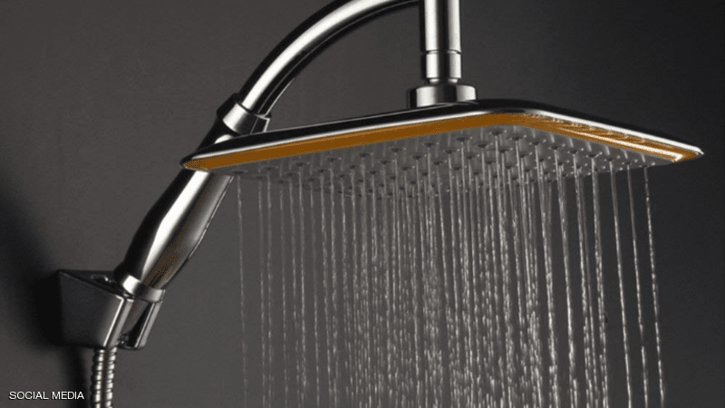 تحذير طبي من "وكر جراثيم" خلال الاستحمام