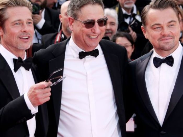 فيلم تارانتينو الجديد يكسر قاعدة التقييمات ويحصد 10/10 على موقع IMDB