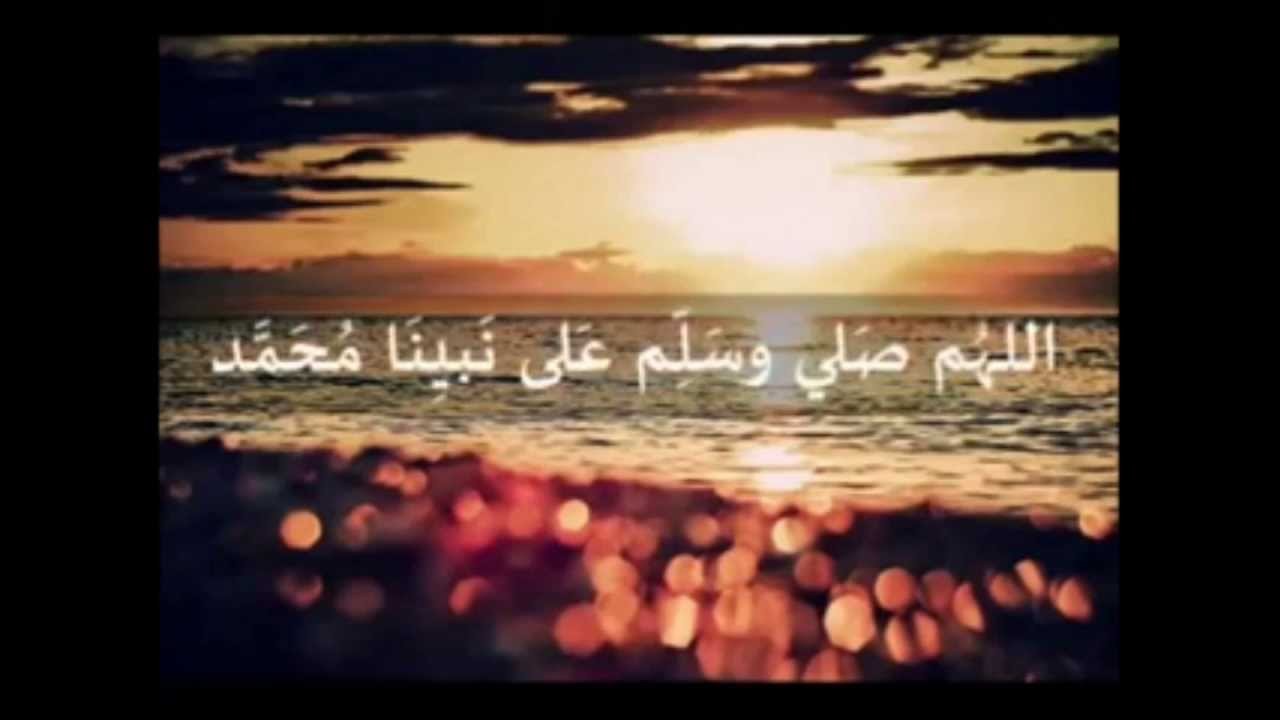 بالفيديو : الدعاء الذى اقسم النبى ان من قالة فرج الله عنه