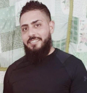 الاحتلال يفرج عن أسير مقدسي بعد قضائه مدة محكوميته