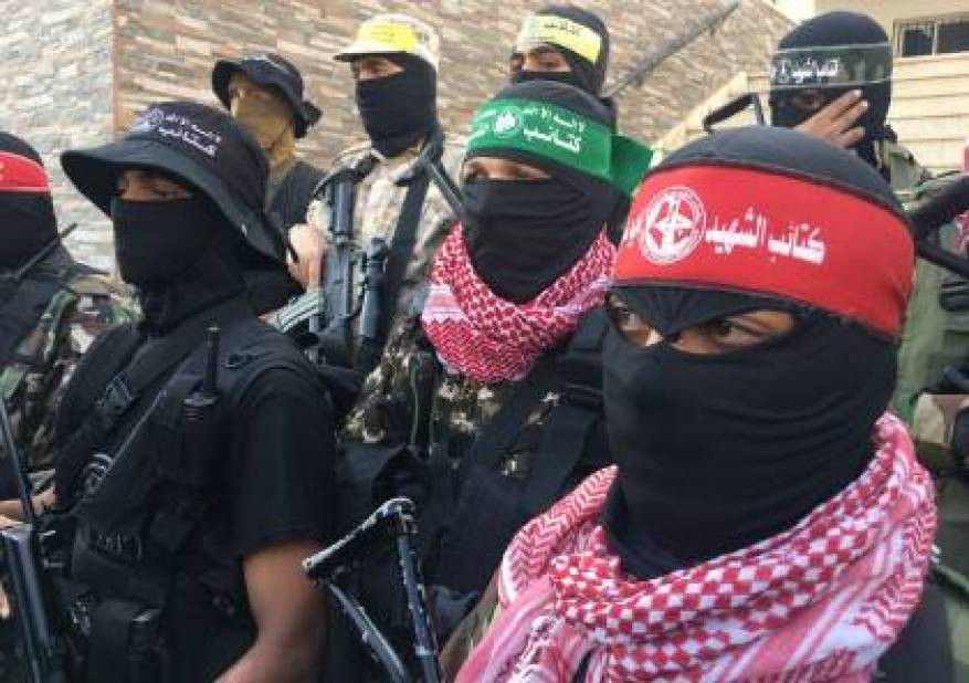 الفصائل: الرد الأنجح على جريمة الاغتيال في نابلس هو تصعيد المقاومة بكافة أشكالها
