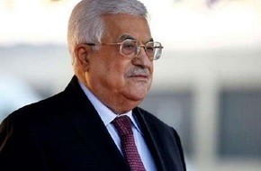 الرئيس عباس يُعزّي بوفاة الشقيقين خليل وأحمد ديرية