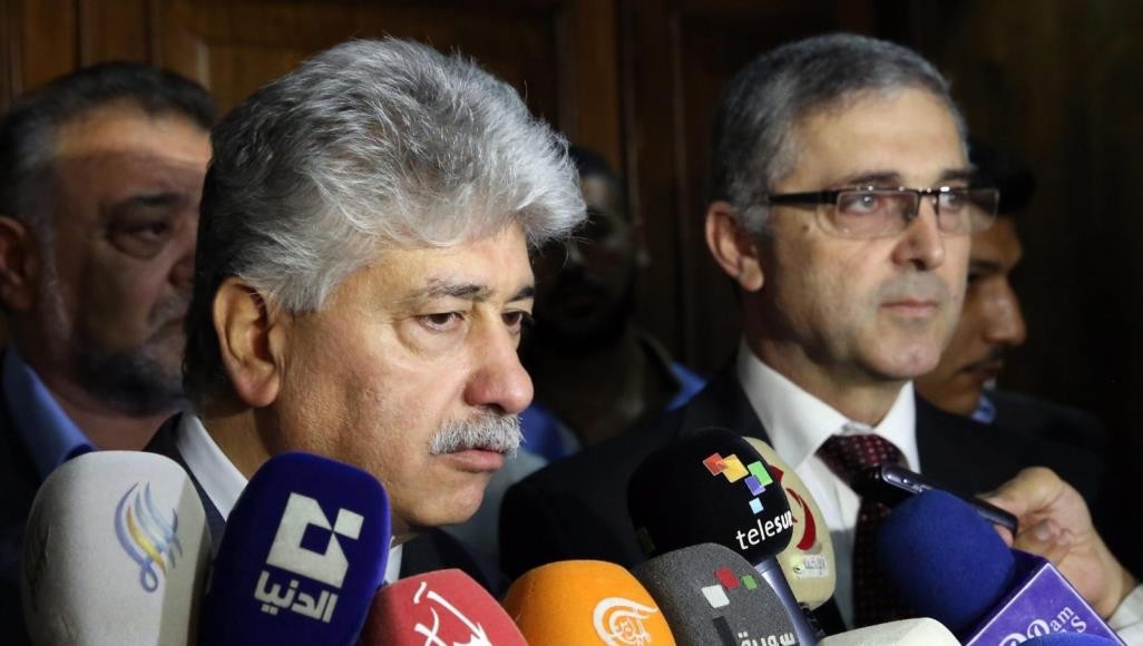 مجدلاني يكشف تفاصيل جديدة بشأن مخصصات الشؤون الاجتماعية
