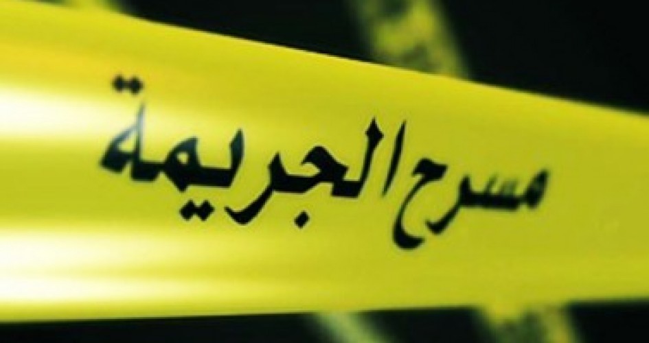 جريمة مروعة تهز "مصر" فتاة تغرز في صدر والدتها 40 طعنة!