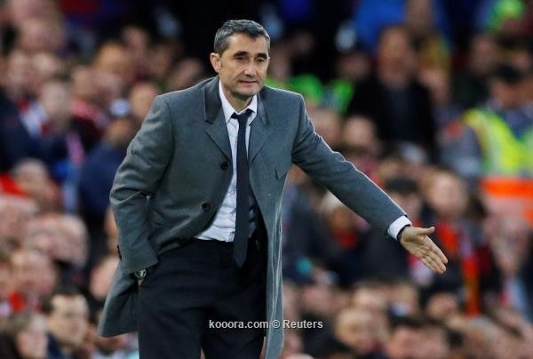 جنون الأبطال وثورة برشلونة في صدر صحف إسبانيا