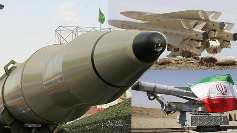 إيران: نستطيع ضرب السفن الأمريكية في الخليج بسهولة