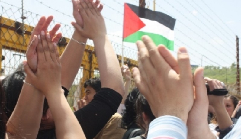 الاحتلال يُفرج عن أسيرين مقدسيين