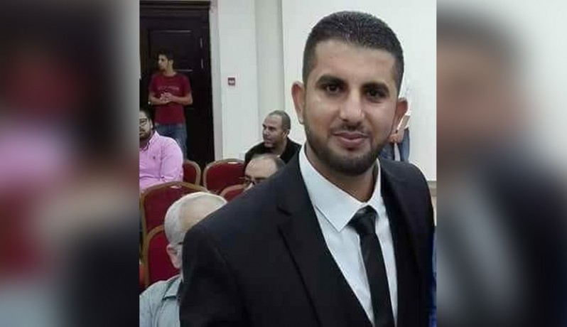 الاحتلال يرفض طلب عائلة من نابلس السماح بزيارته