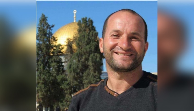 إلغاء قرار العزل بحق أسير مقدسي في سجن "هداريم"