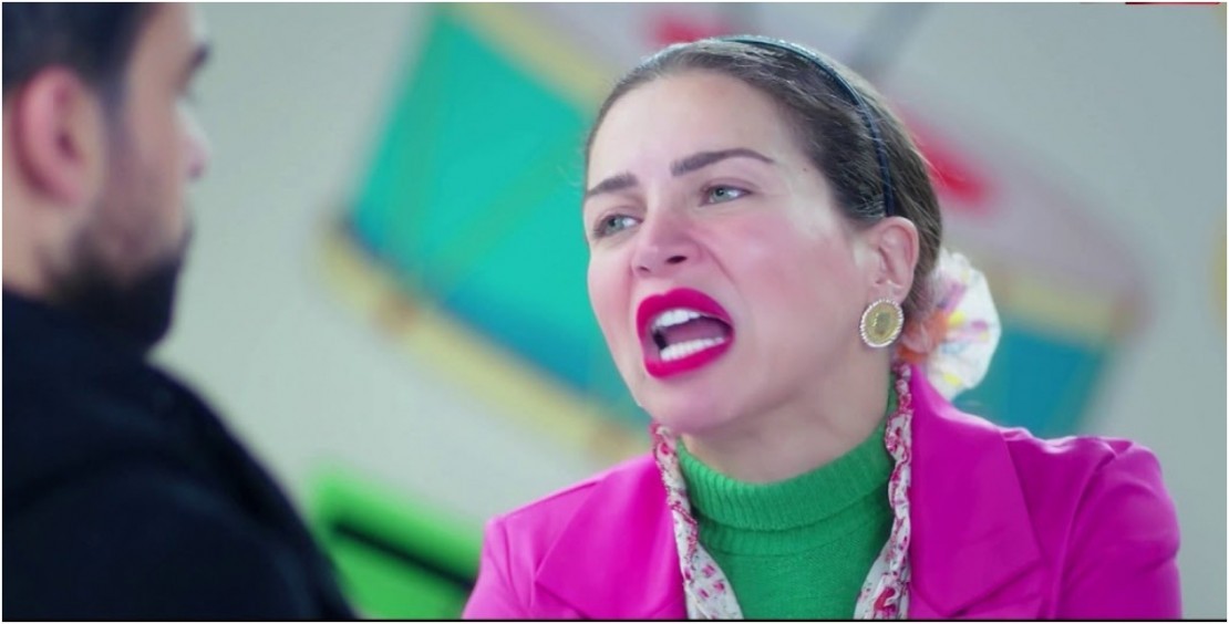 هل تتعرض مي عز الدين لهجوم غير مبرر أم أنها تبالغ في تجسيد "بيسة"؟