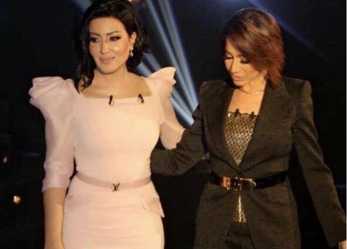 بالفيديو: تعرف على موعد عرض حلقتي سمية الخشاب في "شيخ الحارة"اتهام بالشروع في القتل