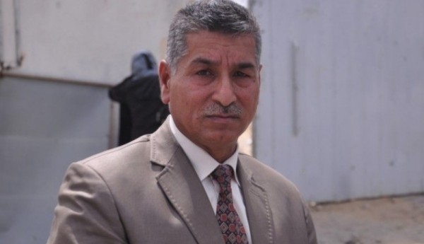 أبو ظريفة: على الاحتلال أن يتحمل النتائج والتداعيات التي ستترتب عن هذا التصعيد