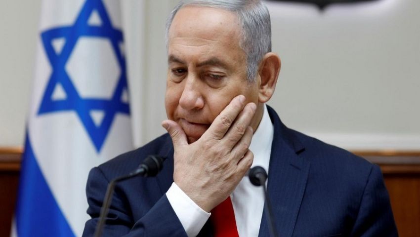 طهران تُعلن حصولها على وثائق سرية تكشف معاناة نتنياهو من مرض نفسي مُزمن