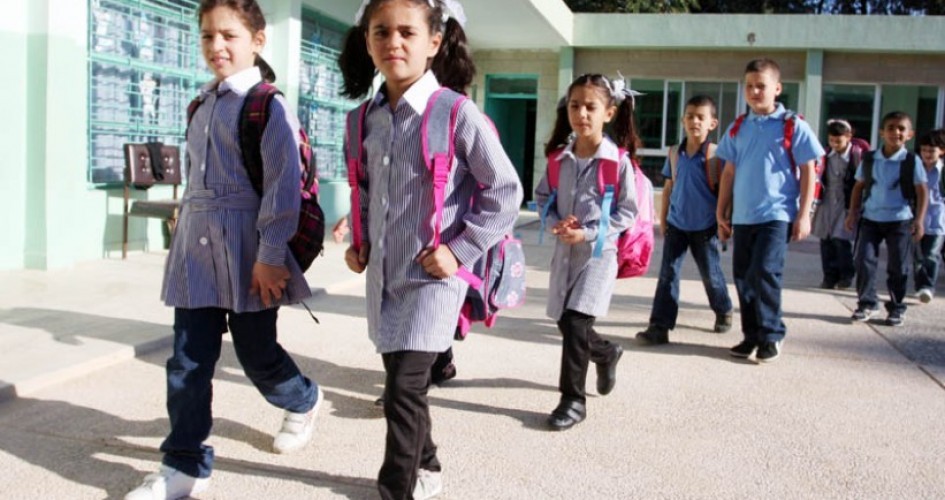 أبو عاذرة يُعلن موعد إجازة ذكرى المولد النبوي لمدارس "أونروا" بغزة