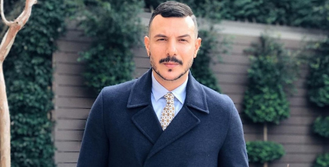 شاهد: باسل خياط يغرّد خارج السرب هل يتفوق "الكاتب" على باقي الأعمال الرمضانية؟