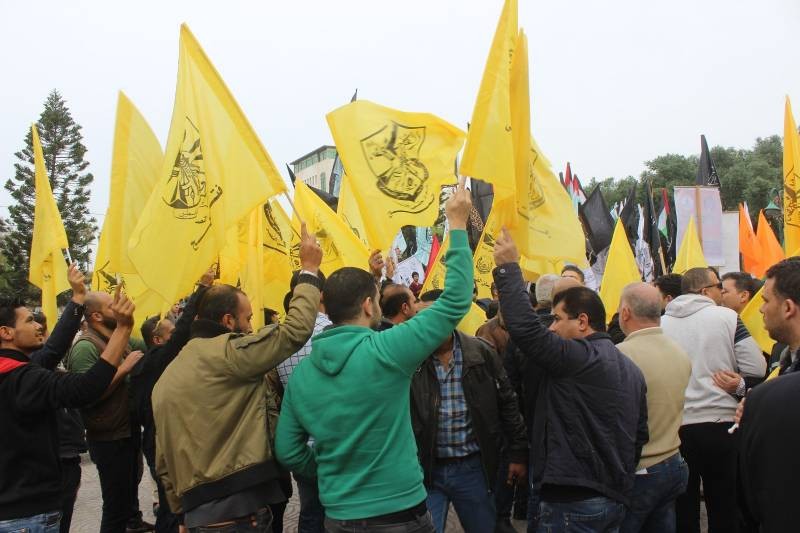 أول تعقيب من التيار الإصلاحي بـ"فتح" على العدوان الإسرائيلي في غزّة