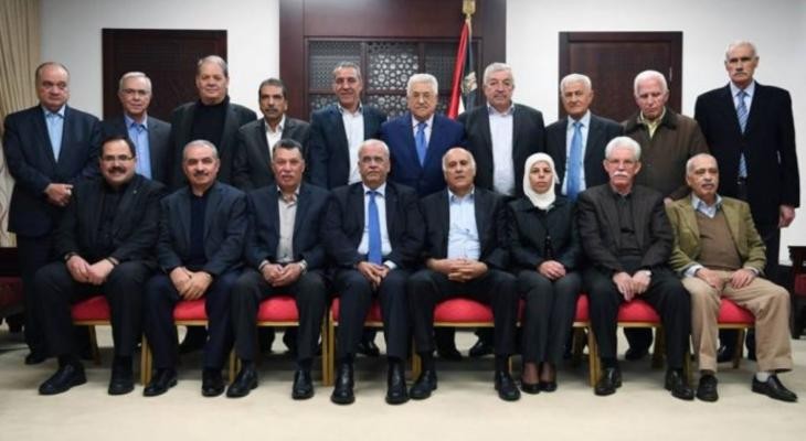 وفد من "مركزية فتح" يصل غزّة عبر حاجز بيت حانون