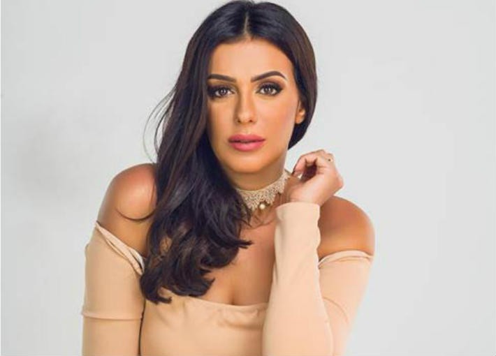 بالفيديو: إنجي المقدم أتابع هذه الأعمال في رمضان 2019