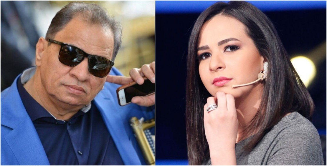 شاهد: مسلسل إيمي سمير غانم يقود المنتج أحمد السبكي إلى السجن!