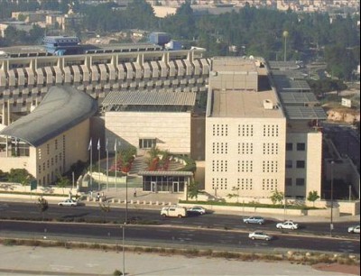 أزمة كبيرة تعانيها الخارجية الإسرائيلية.. ما القصة؟!