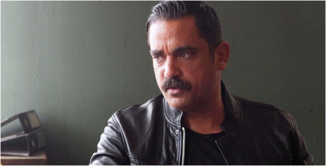 أمير كرارة: هذا الفنان هو سليم الأنصاري الحقيقي.. و"أول فتاة عاكستها زوجتي"!