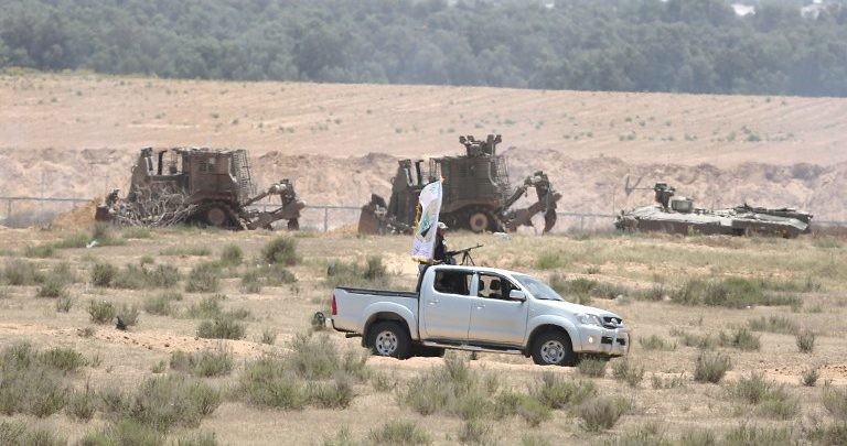 وتتحدث عن المنحة القطرية