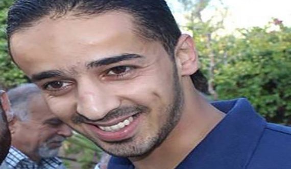 الاحتلال يجدد الاعتقال الإداري لمحامي من نابلس للمرة الثالثة