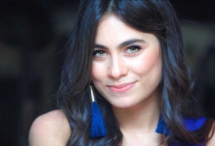 بالصور: مشوار هاجر أحمد من "ملكة جمال الكوكب" للتمثيل