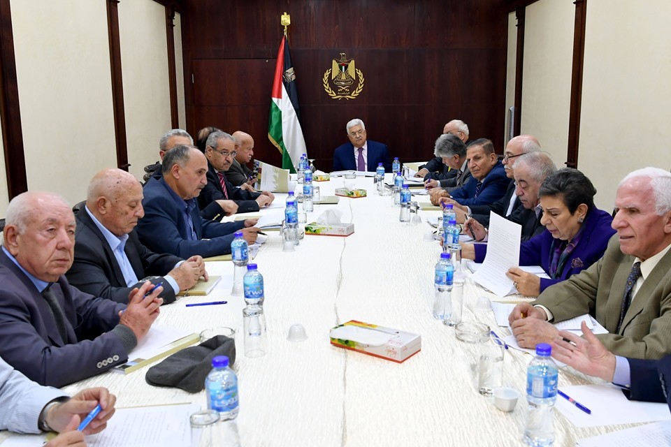 تنفيذية المنظمة تُحذّر ألمانيا من استمرار معاداة الحقوق الفلسطينية
