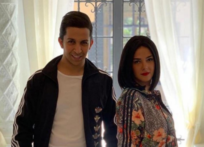 بالفيديو: هشام جمال يكشف أسرار مشاركته في "بدل الحدوتة 3"