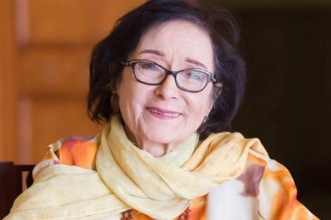 وفاة الفنانة المصرية "محسنة توفيق" بعد صراعٍ مع المرض