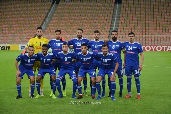 هلال القدس ينهي مغامرة إسلامي قلقيلية في كأس فلسطين