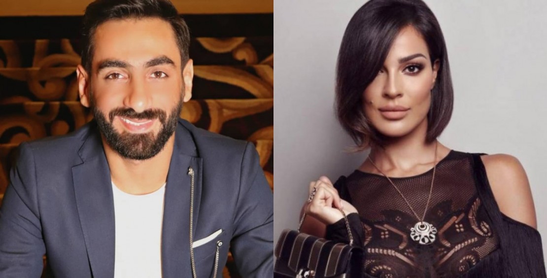 بالفيديو: نادين نجيم "راغد قيس" مسّ عرضي وعائلتي.. وهذه غلطة عمري!