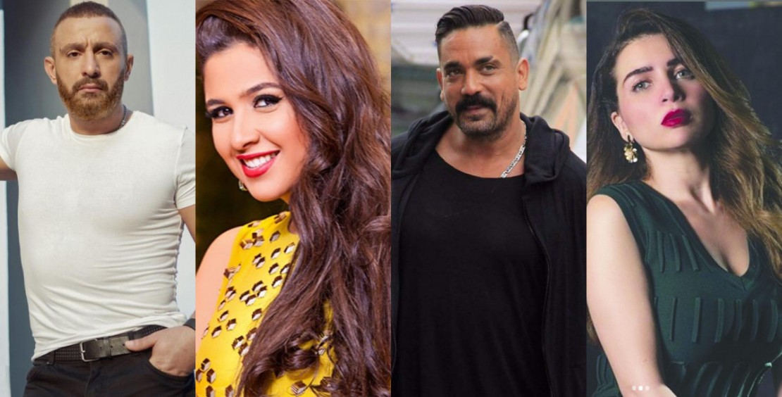 بعد تخفيضها 50%.. تعرّف على أجور الفنانين برمضان 2019!