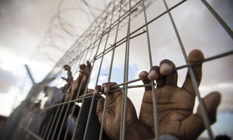 3 أسرى من جنين يدخلون اليوم أعوامًا جديدة في سجون الاحتلال