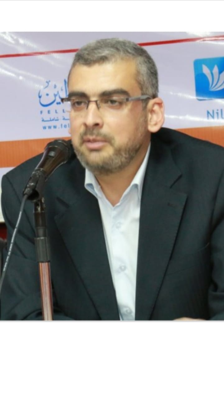 بقلم: د. جواد الأغا